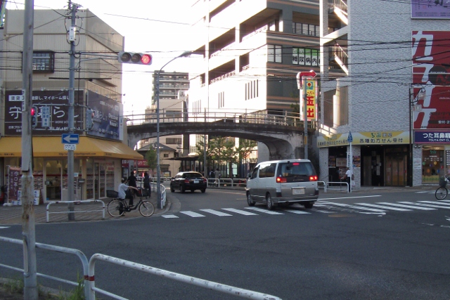 0 京街道守口宿 文禄堤 古民家アンティークギャラリーカフェ なつめのブログ